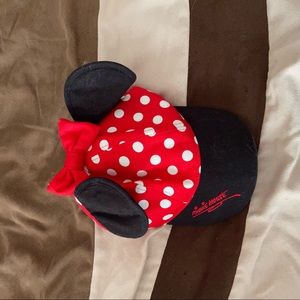 Minnie Mouse Hat